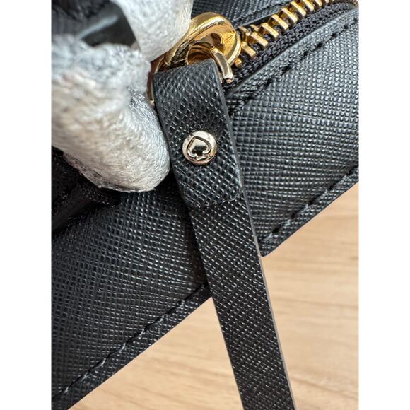 NWOT! DF* Kate Spade New York NEWBURY LANE CAMMIE CROSSBODY - Picture 7 of 12